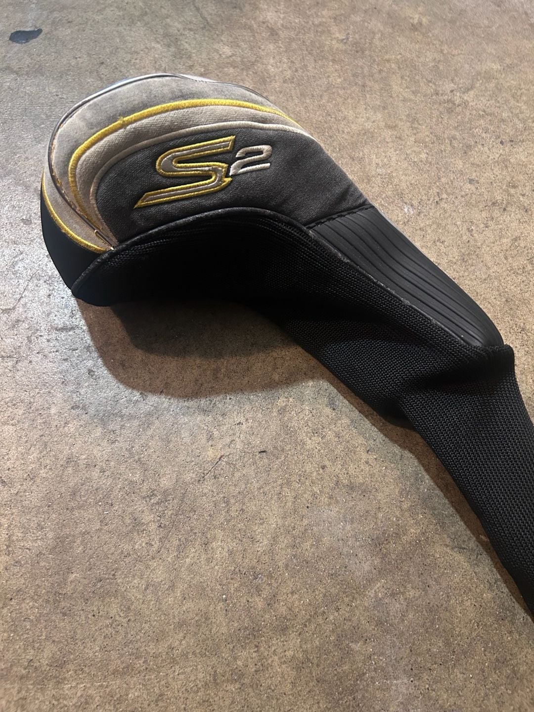 Cobra S2 Driver 10.5 Degree Regular Flex Graphite Shaft 5