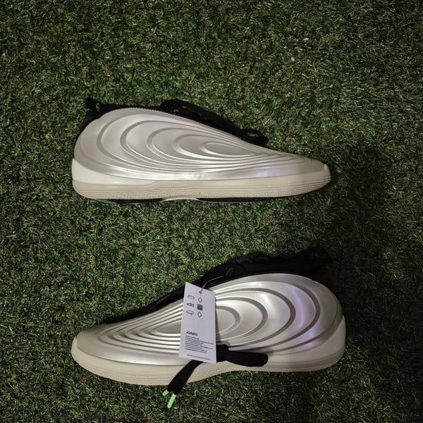 adidas Harden Volume 10 Shoes JQ9453 Beige