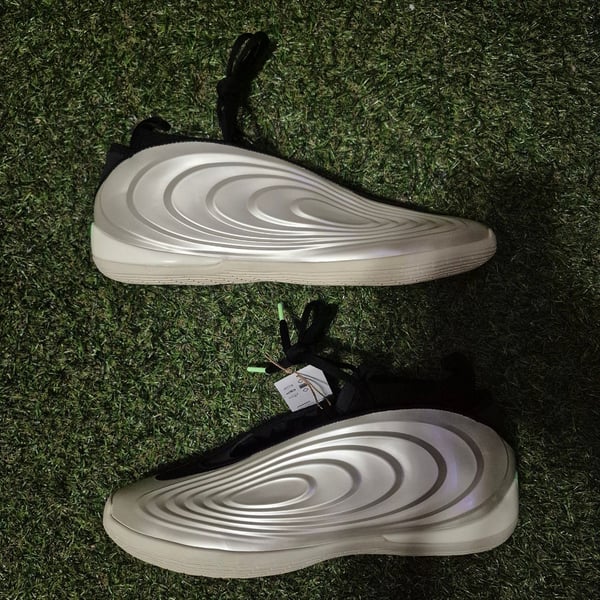 adidas Harden Volume 10 Shoes Beige