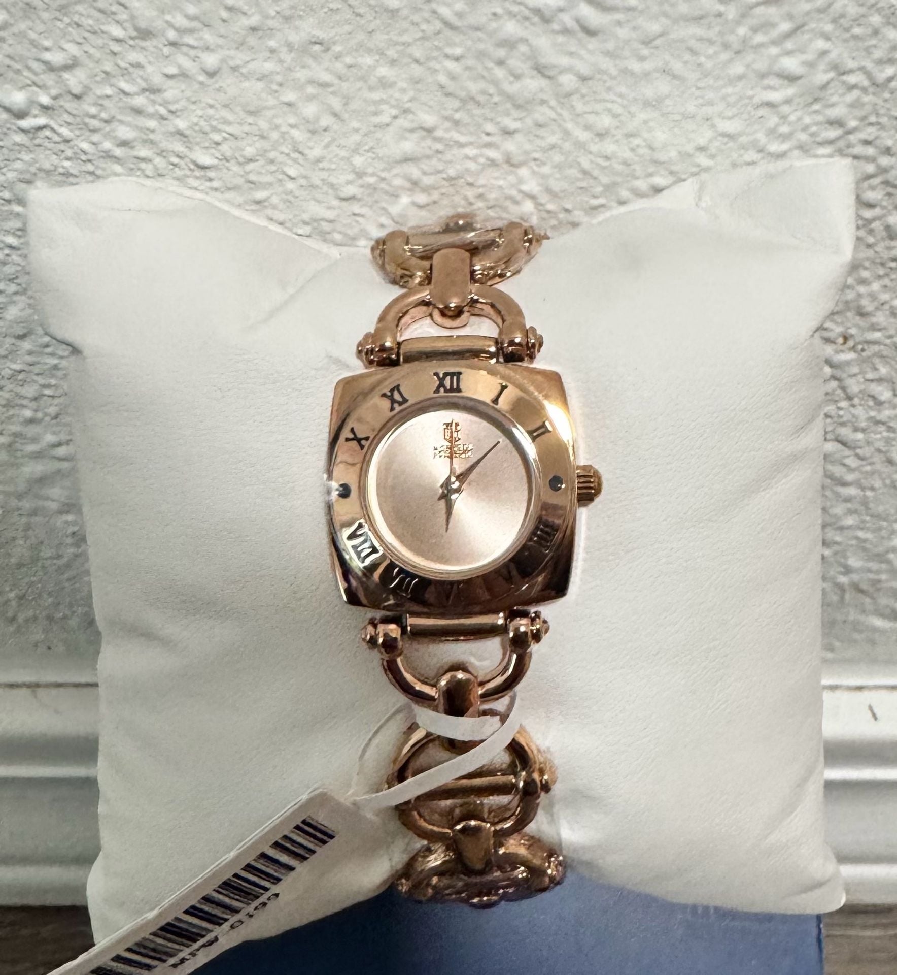 Montres Prestige Invicta MPW-0199 Women's Quartz Watch 22 mm Rose Gold 2