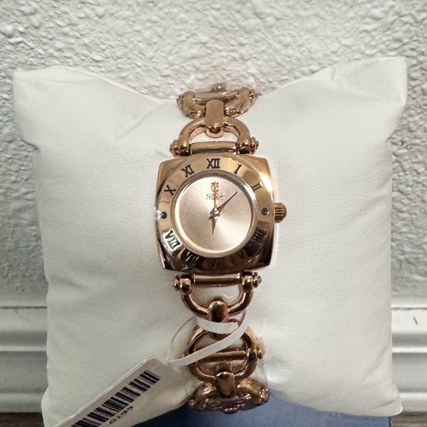 Montres Prestige Invicta MPW-0199 Women's Quartz Watch 22 mm Rose Gold