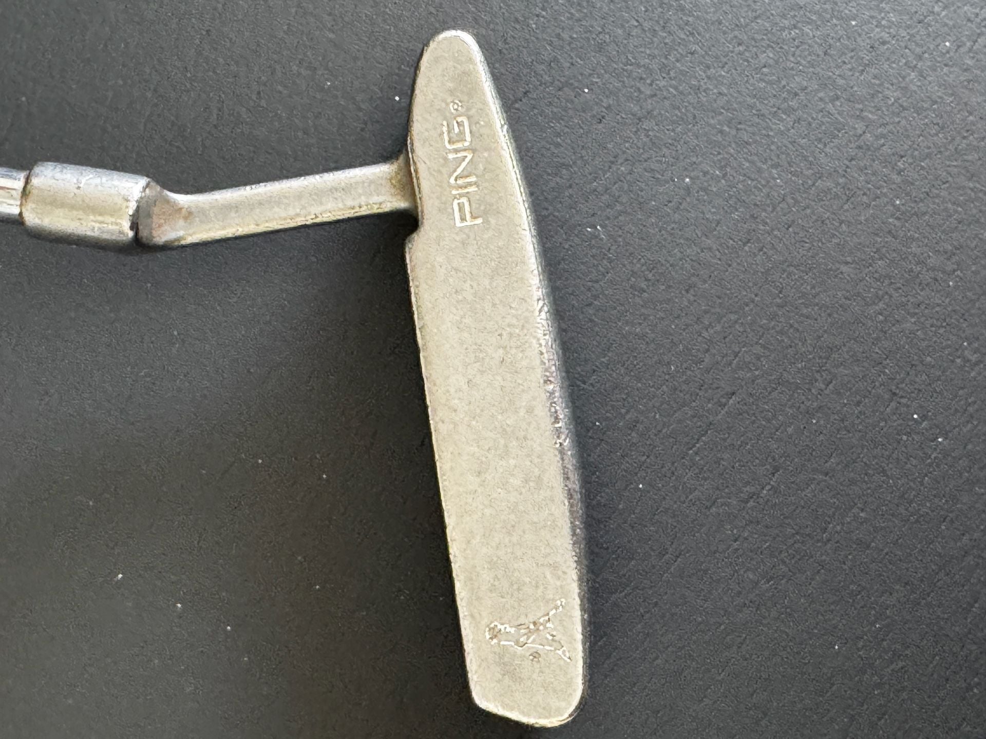 Ping Anser 2 Putter Steel Blade Right Handed Ko Olina 1225 3