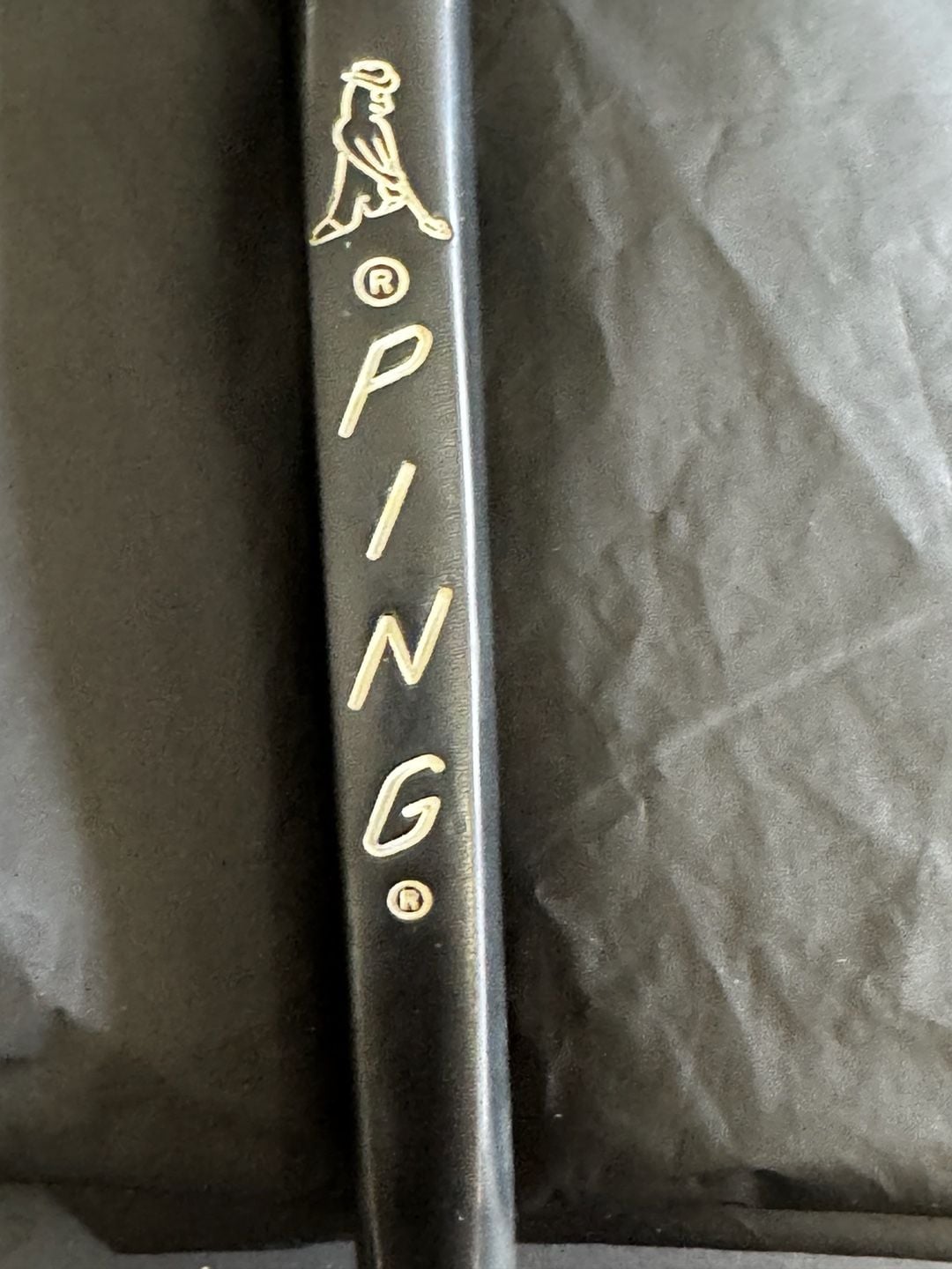 Ping Anser 2 Putter Steel Blade Right Handed Ko Olina 1225 5