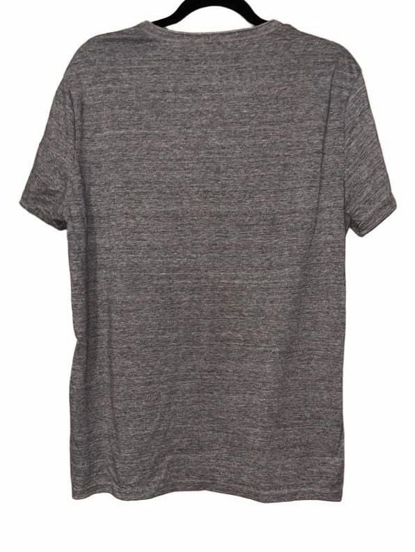 American Eagle Legend T Classic Fit Henley Size Large 5