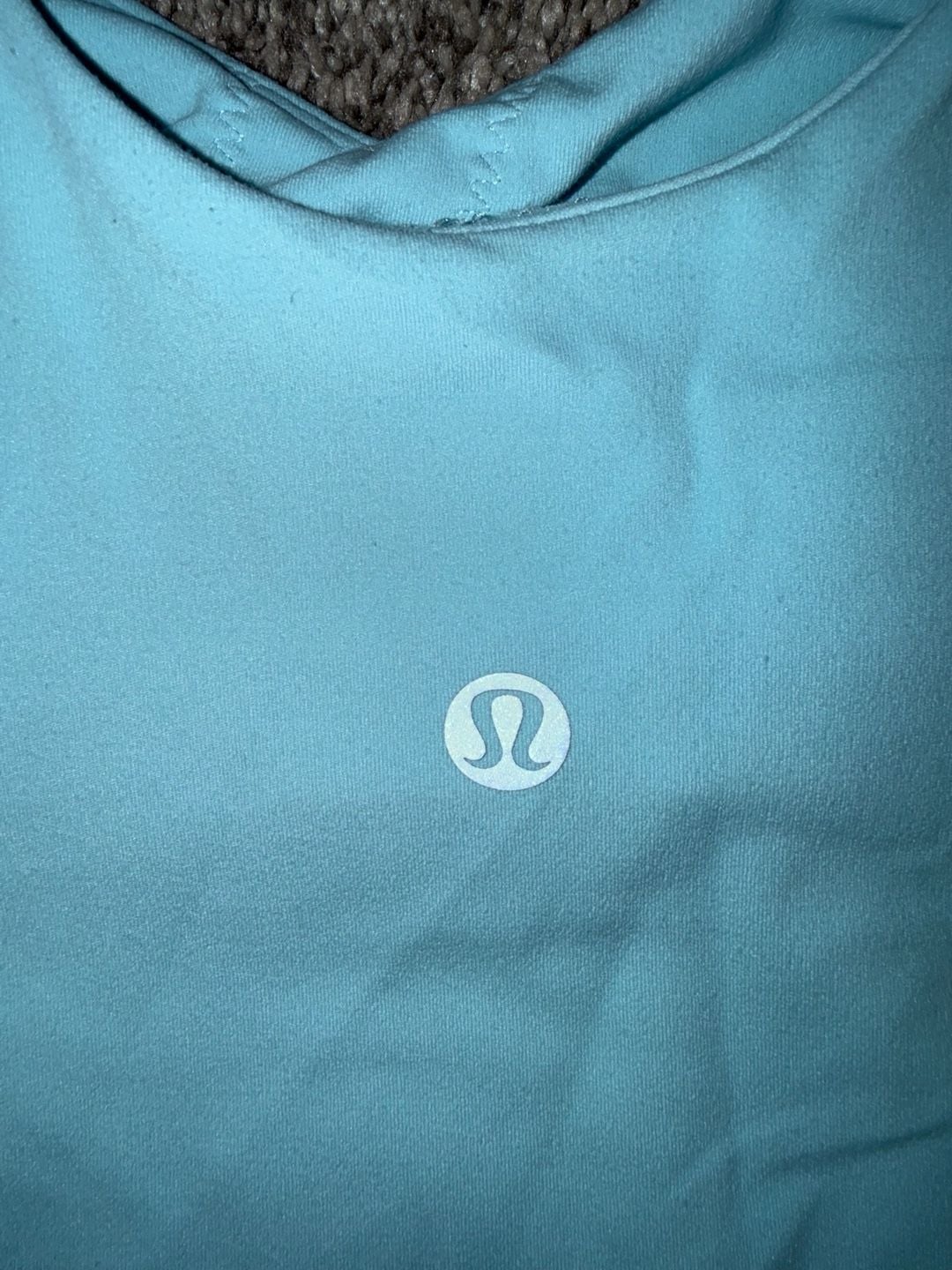 Lululemon Align Tank Top Blue 4