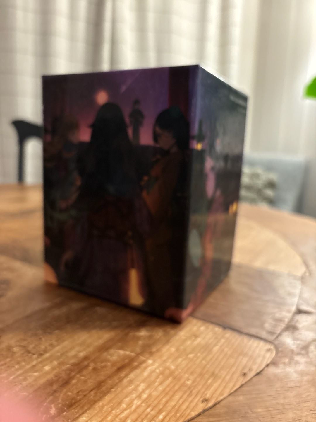 Monogatari Season 1 Box Set by Nisioisin 2