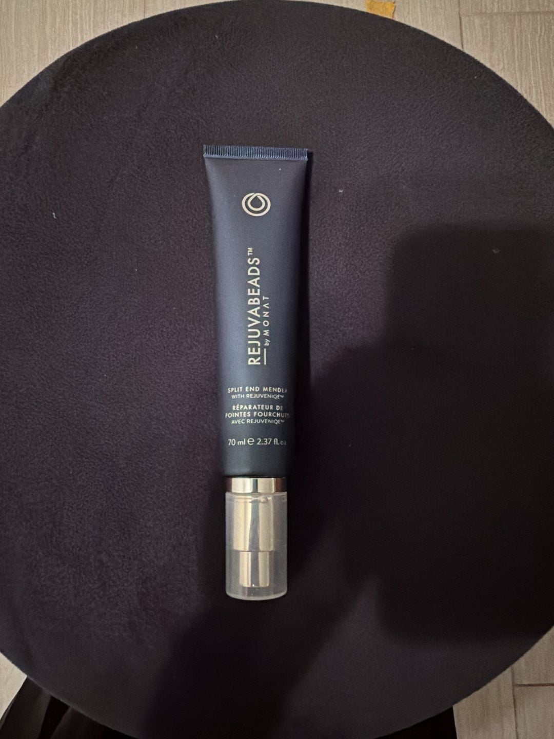 Monat Rejuvabeads Split End Mender 2.37 fl oz 1