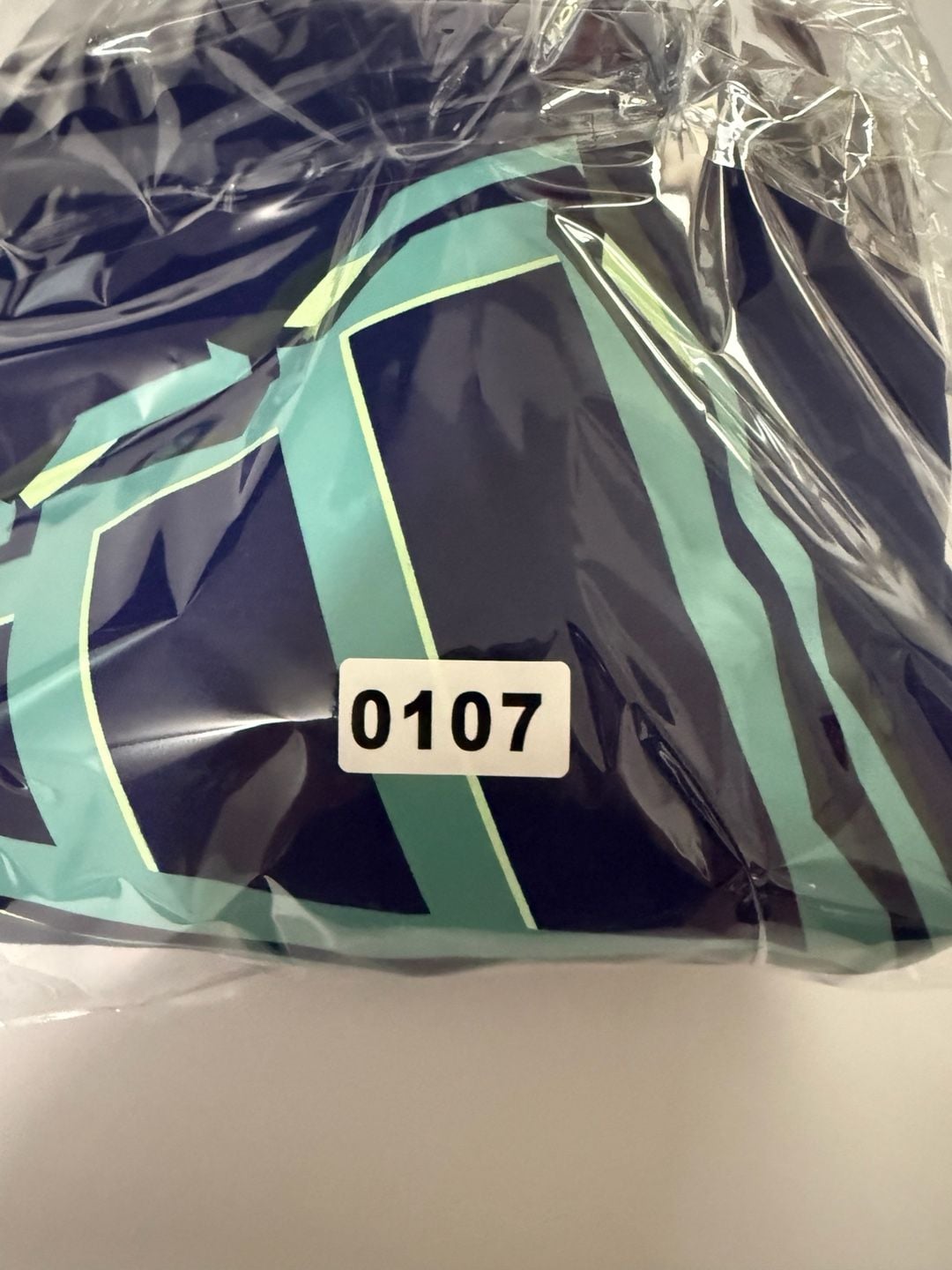 Adidas M Evo Bl Hd Size MT Dark Blue Hoodie 8