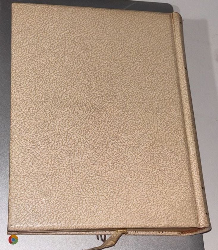Good Counsel Publishing The Holy Bible Collector's Edition 4