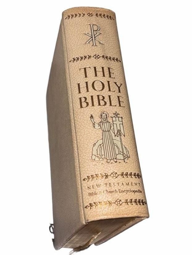 Good Counsel Publishing The Holy Bible Collector's Edition 3