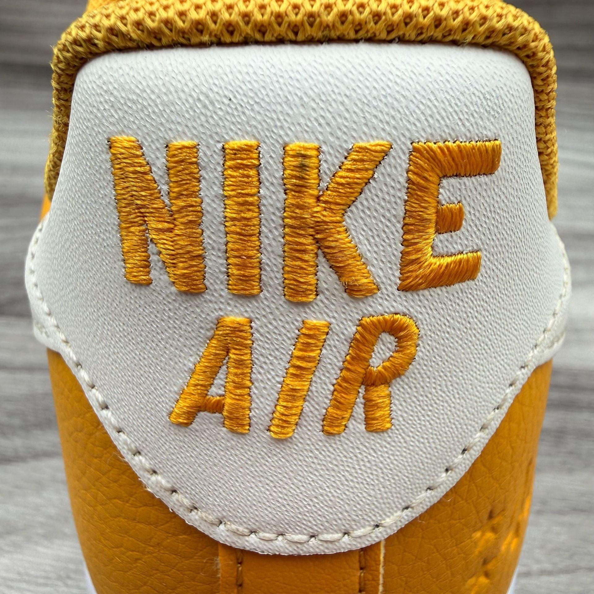 Nike Air Force 1 Low '07 SE 40th Anniversary Yellow... 14