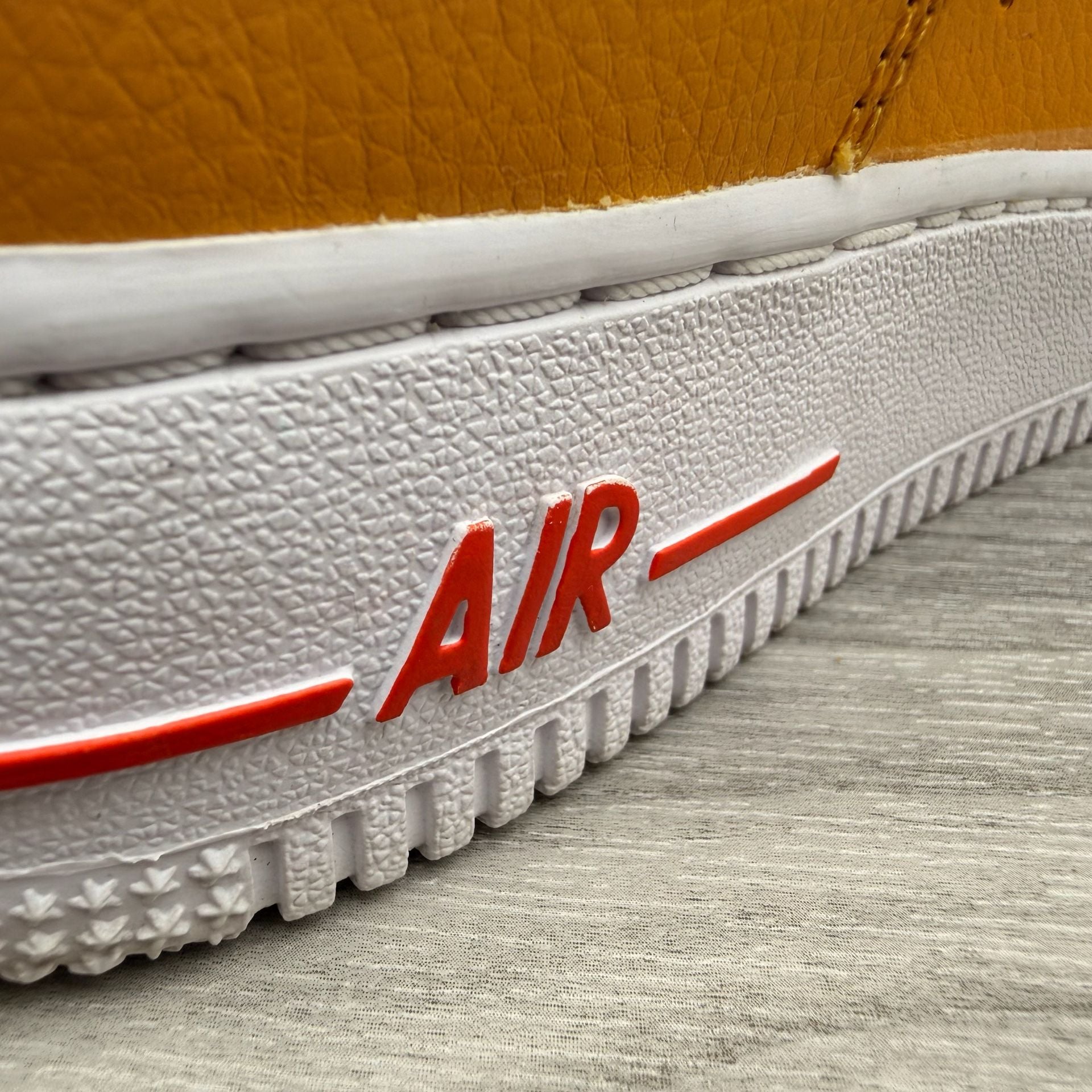 Nike Air Force 1 Low '07 SE 40th Anniversary Yellow... 16