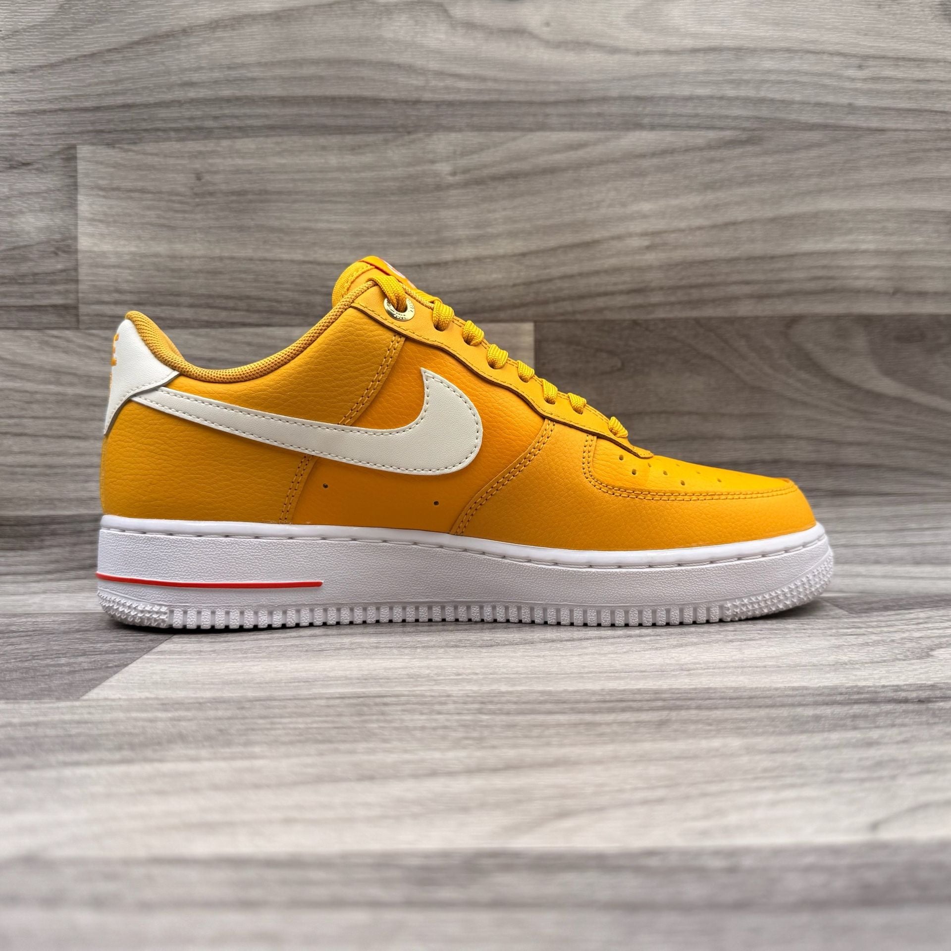 Nike Air Force 1 Low '07 SE 40th Anniversary Yellow... 17