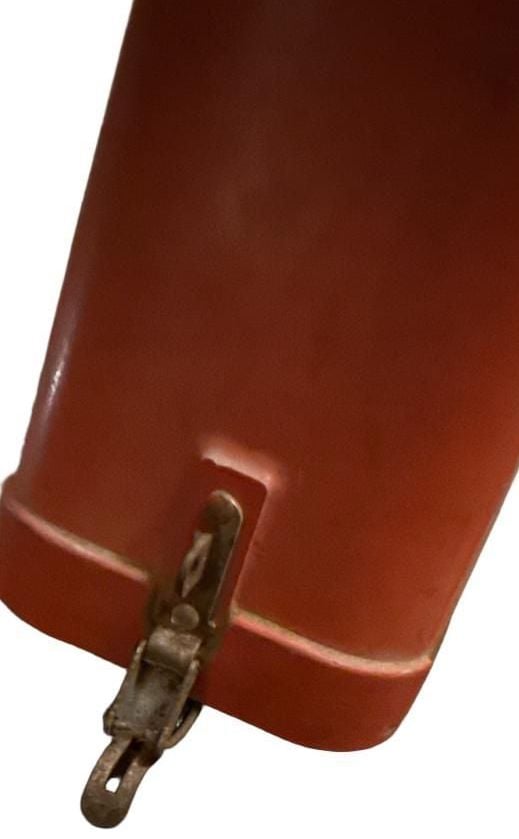 David White Vintage Surveyors Transit with Case 7