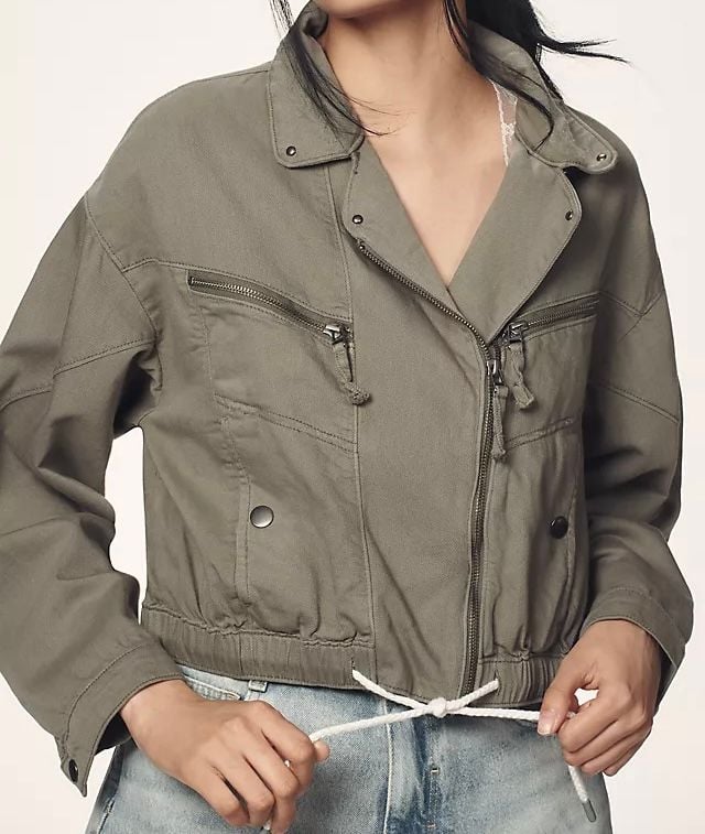 Anthropologie 2