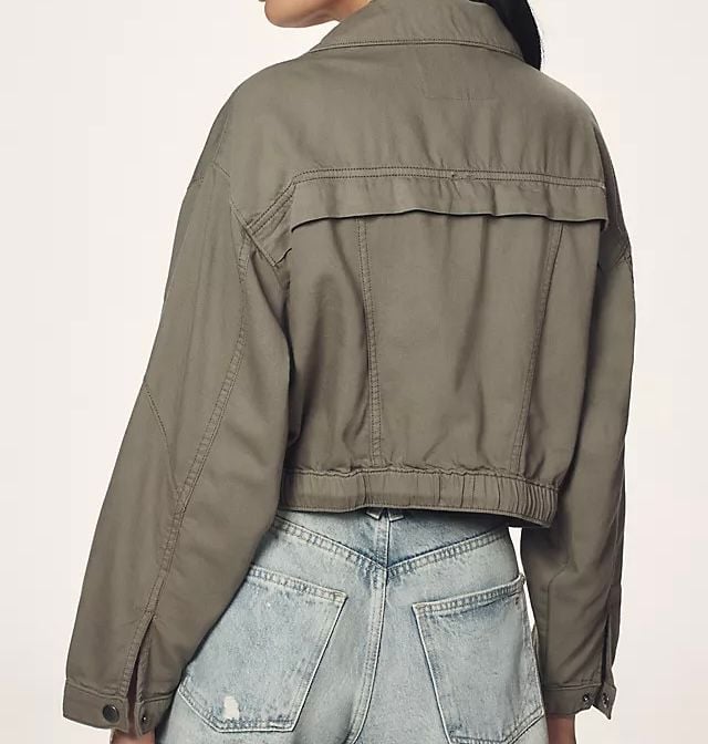 Anthropologie 3