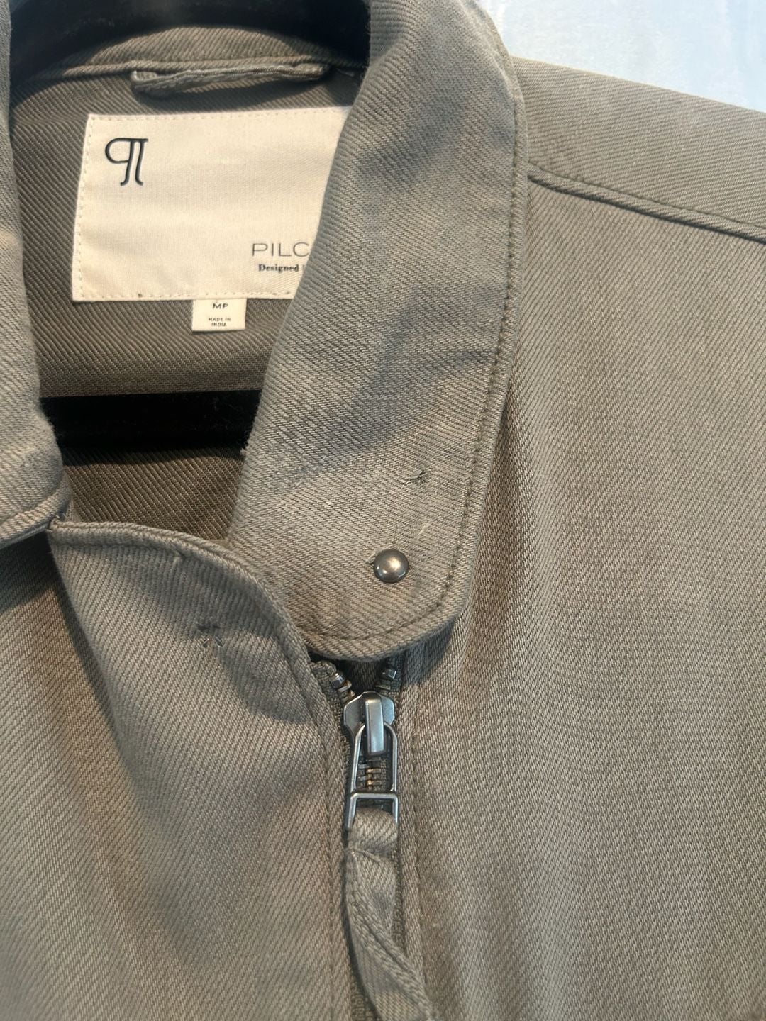 Anthropologie 7