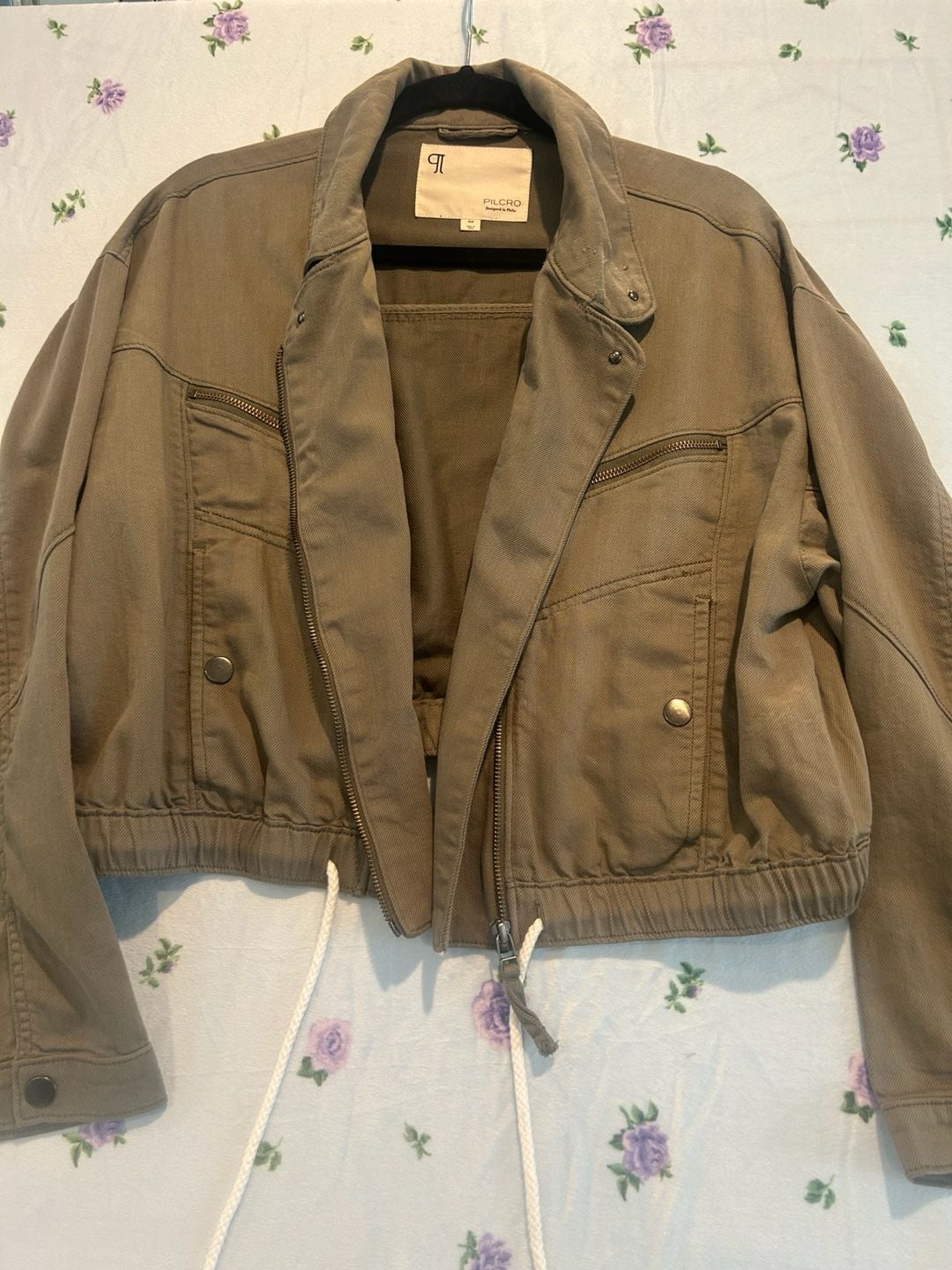 Anthropologie 9