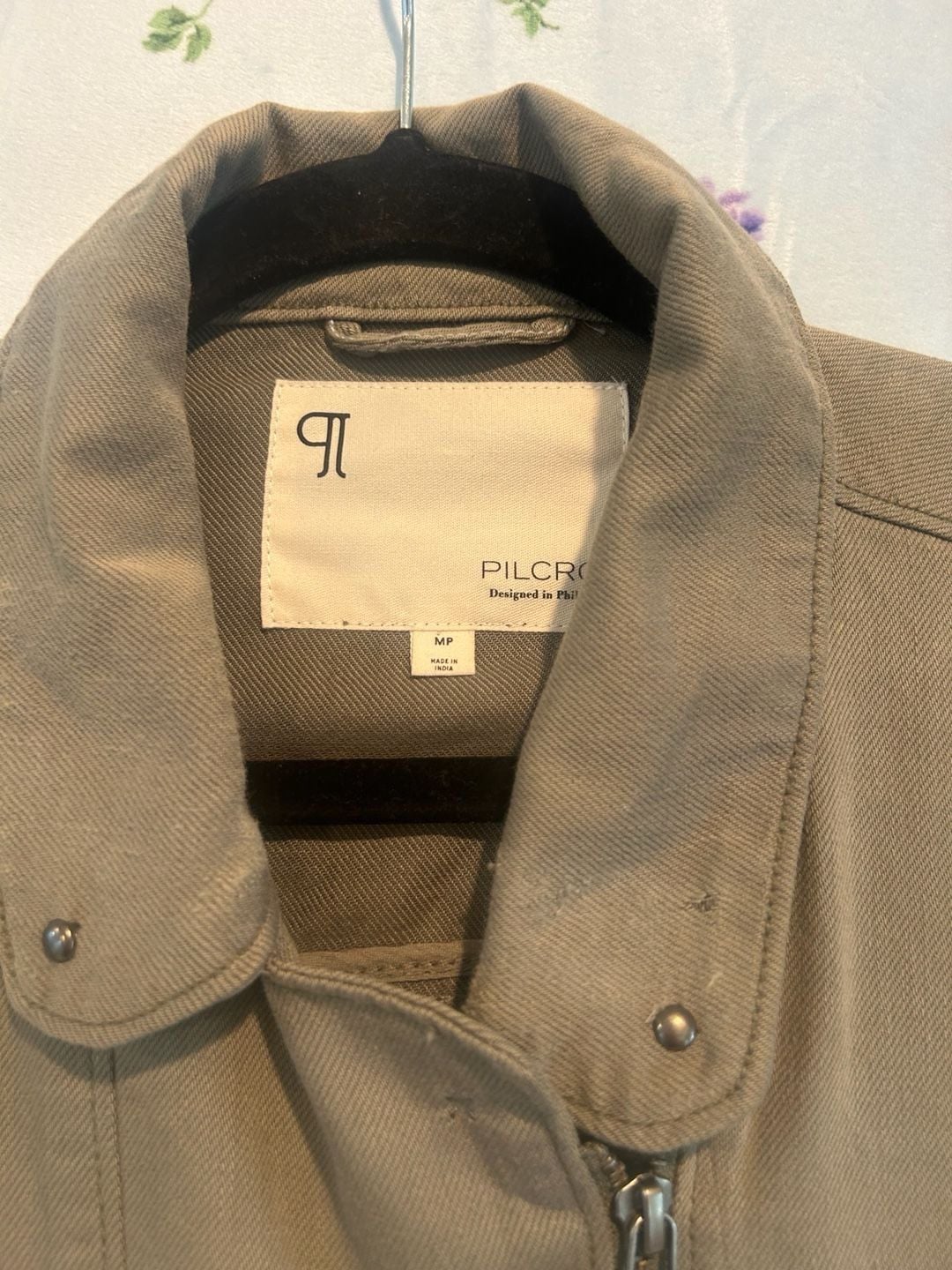 Anthropologie 6
