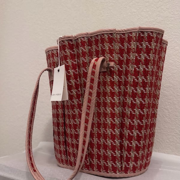 Lorna Murray Midi Tropez Bag Size OS Vernazza