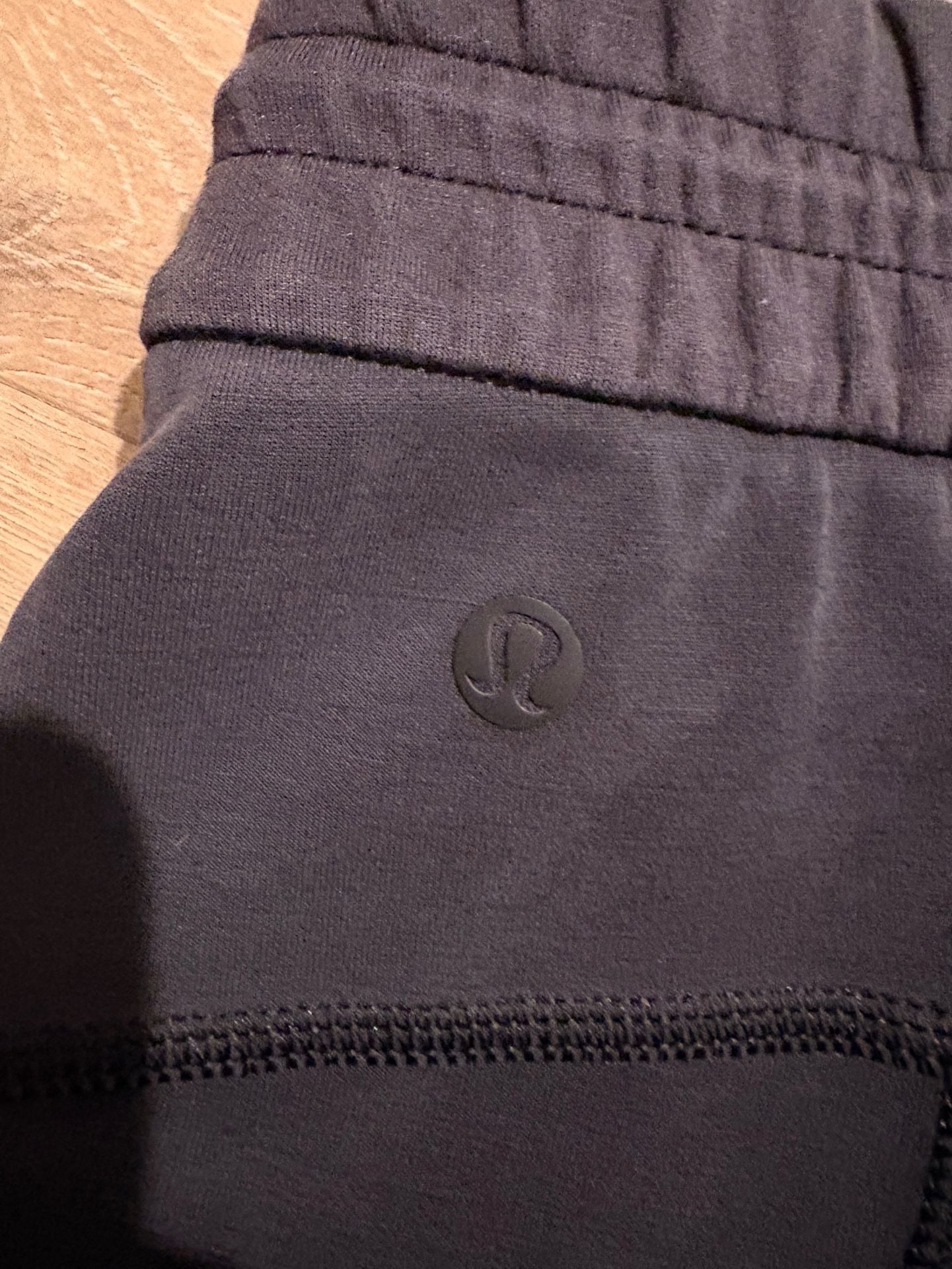Lululemon Softstreme High-Rise Pant Size 12 Black 5