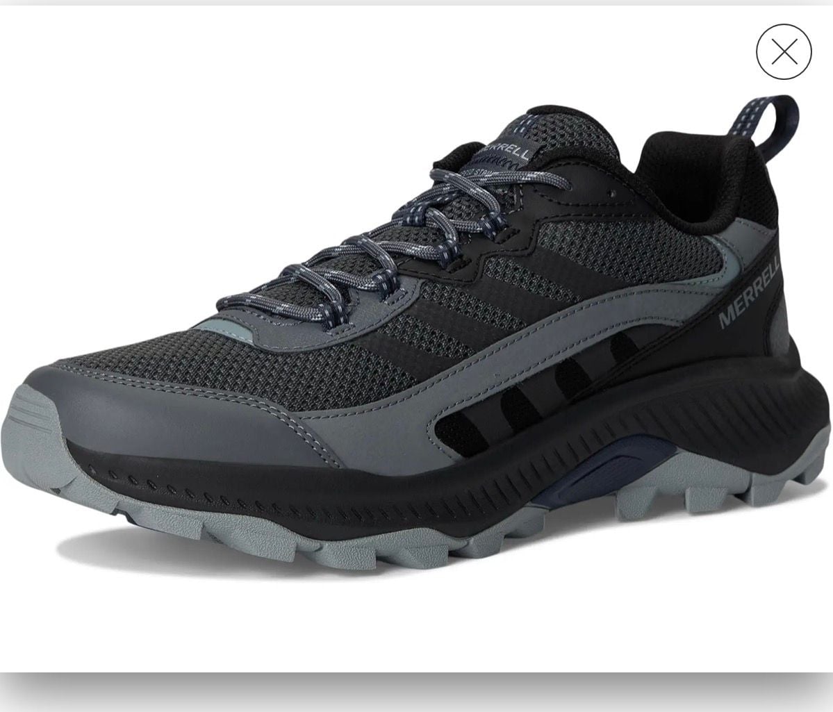 Merrell Speed Strike 2 Hiking Boot (Men) 2