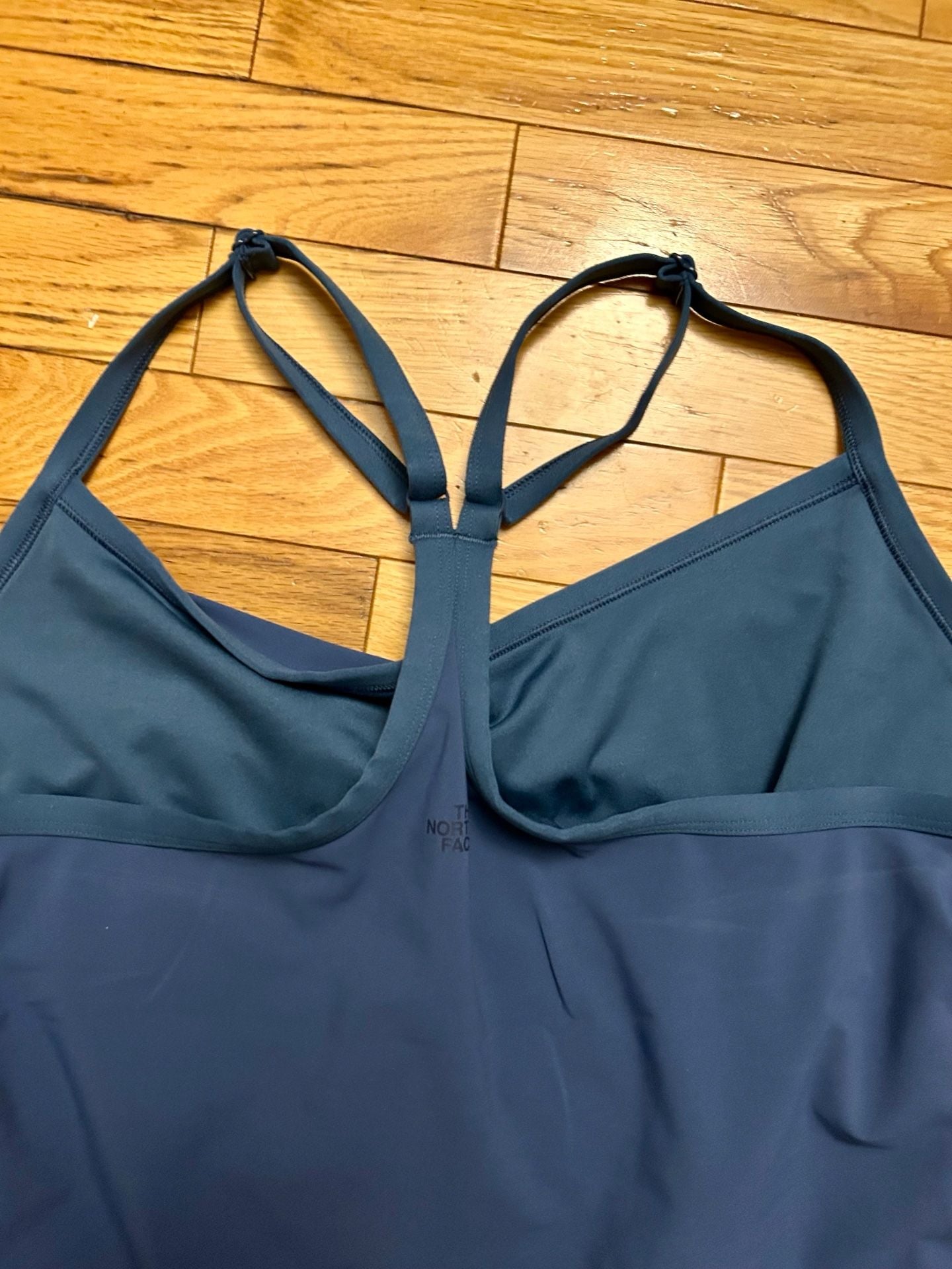 The North Face Blue Tank Dress 6