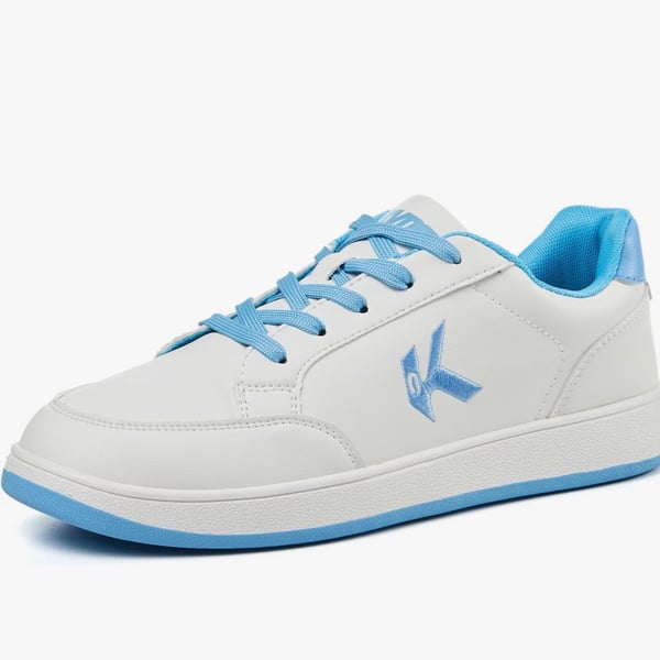 OKVOOT Womens Non Slip Work Shoes Waterproof for Nurse India