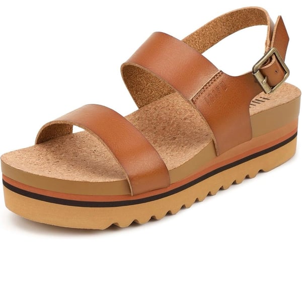 Womens Platform Sandals Arch Support Beach Slides Lebanon
