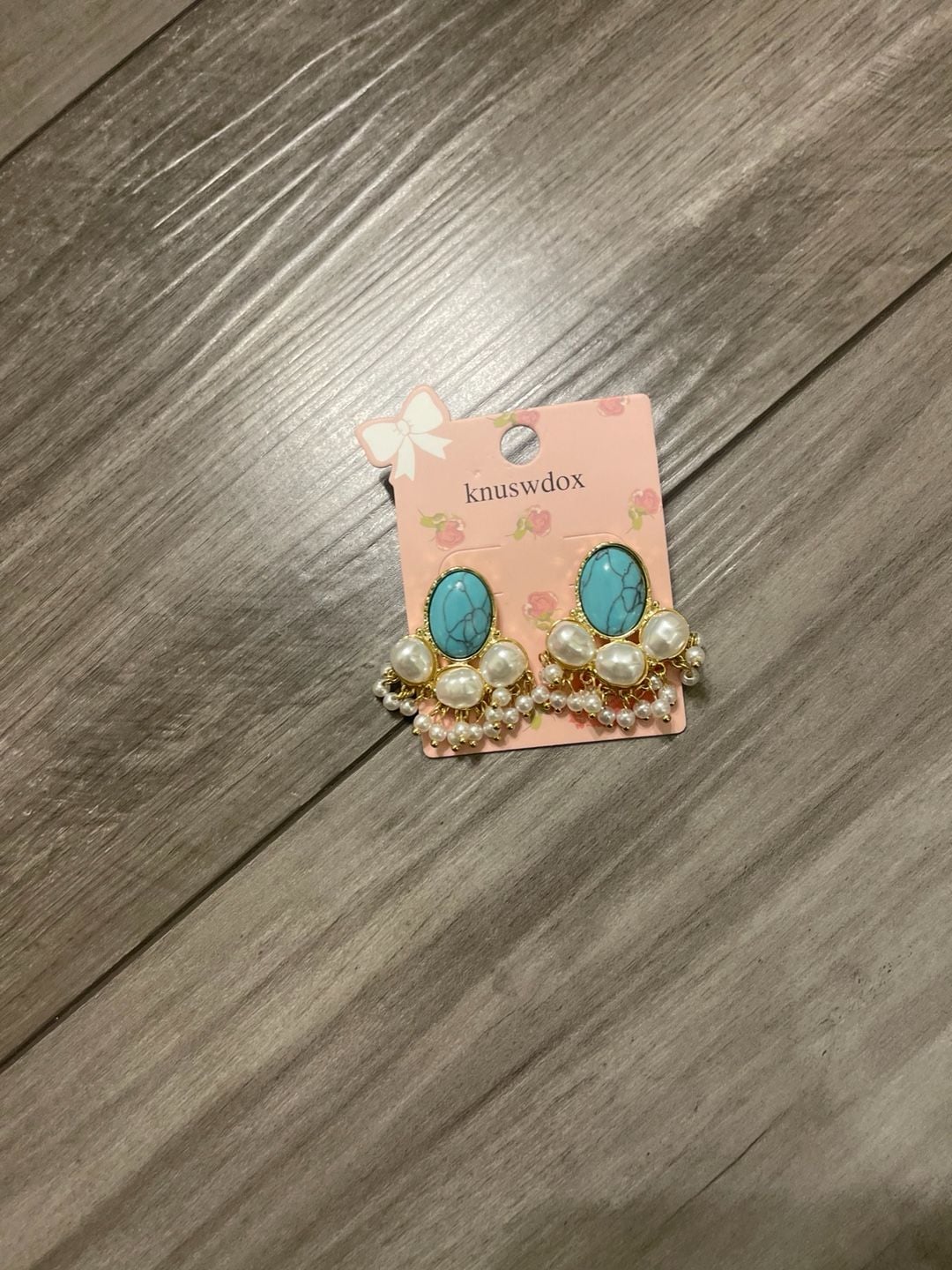 Gold Crystal Halo Statement Stud Earrings Vintage Style Rhinestone Earrings 2