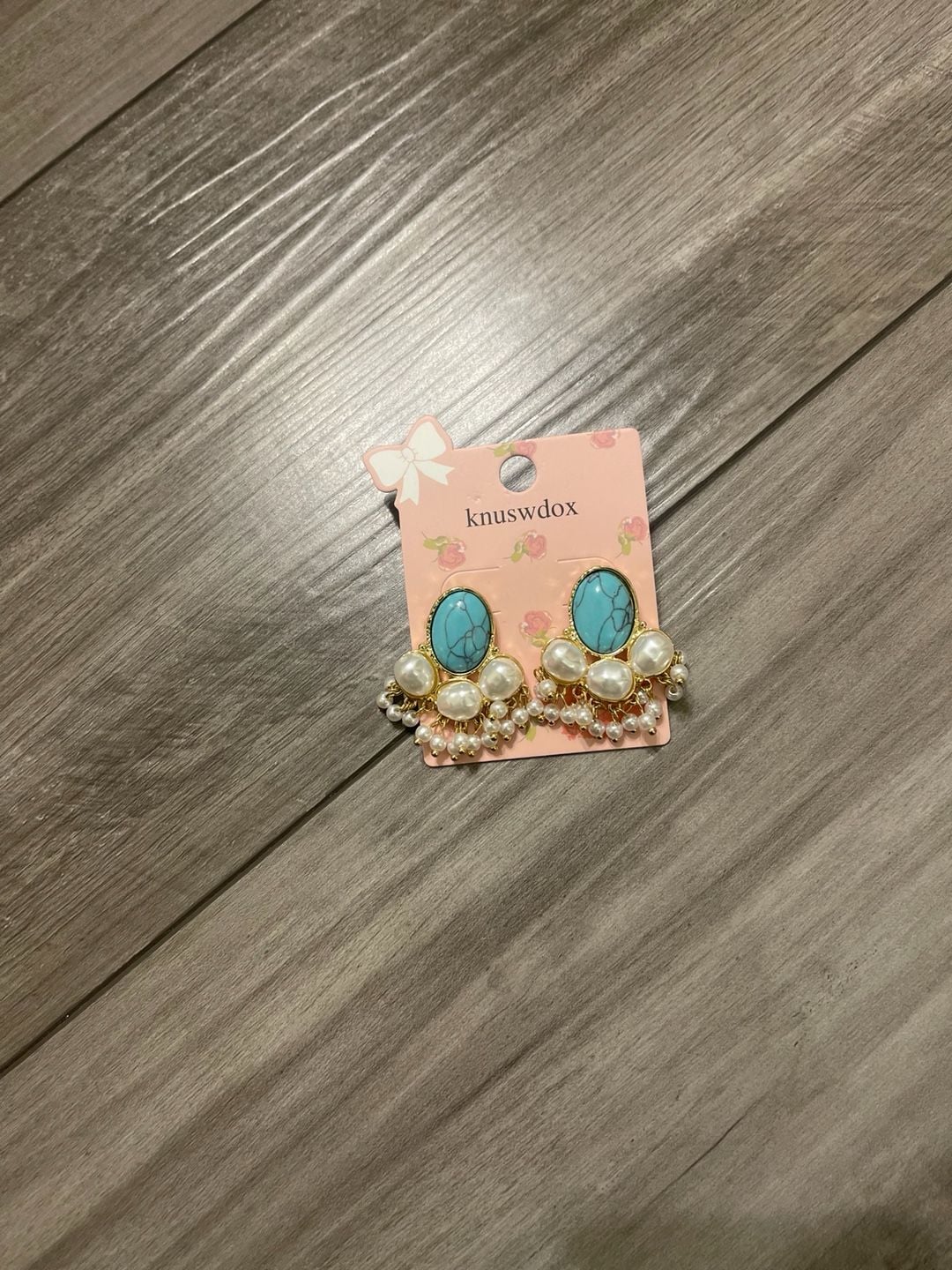 Gold Crystal Halo Statement Stud Earrings Vintage Style Rhinestone Earrings 3
