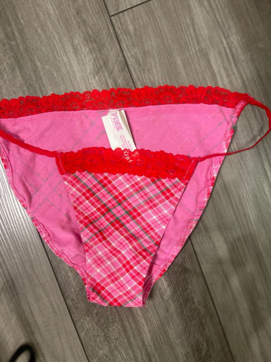 Victorias Secret panty 4