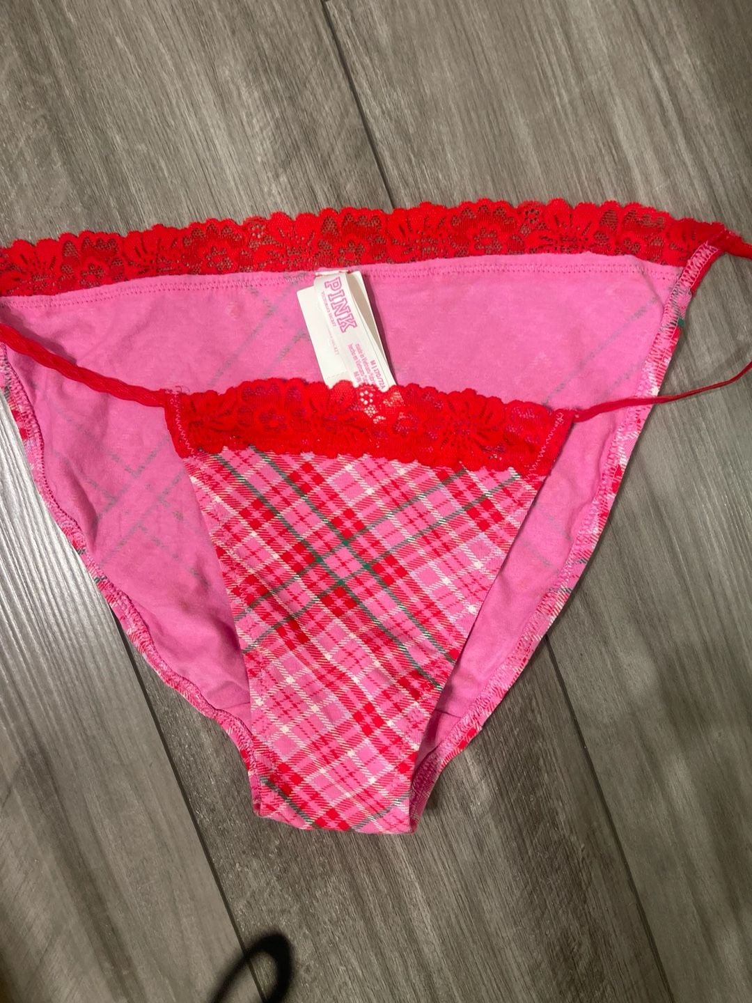 Victorias Secret panty 5