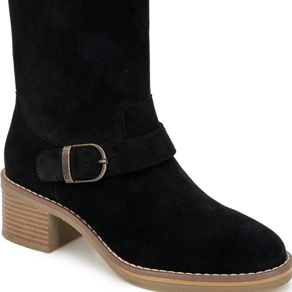 kensie Womens Noe, Light Taupe, 6 : : Fashion