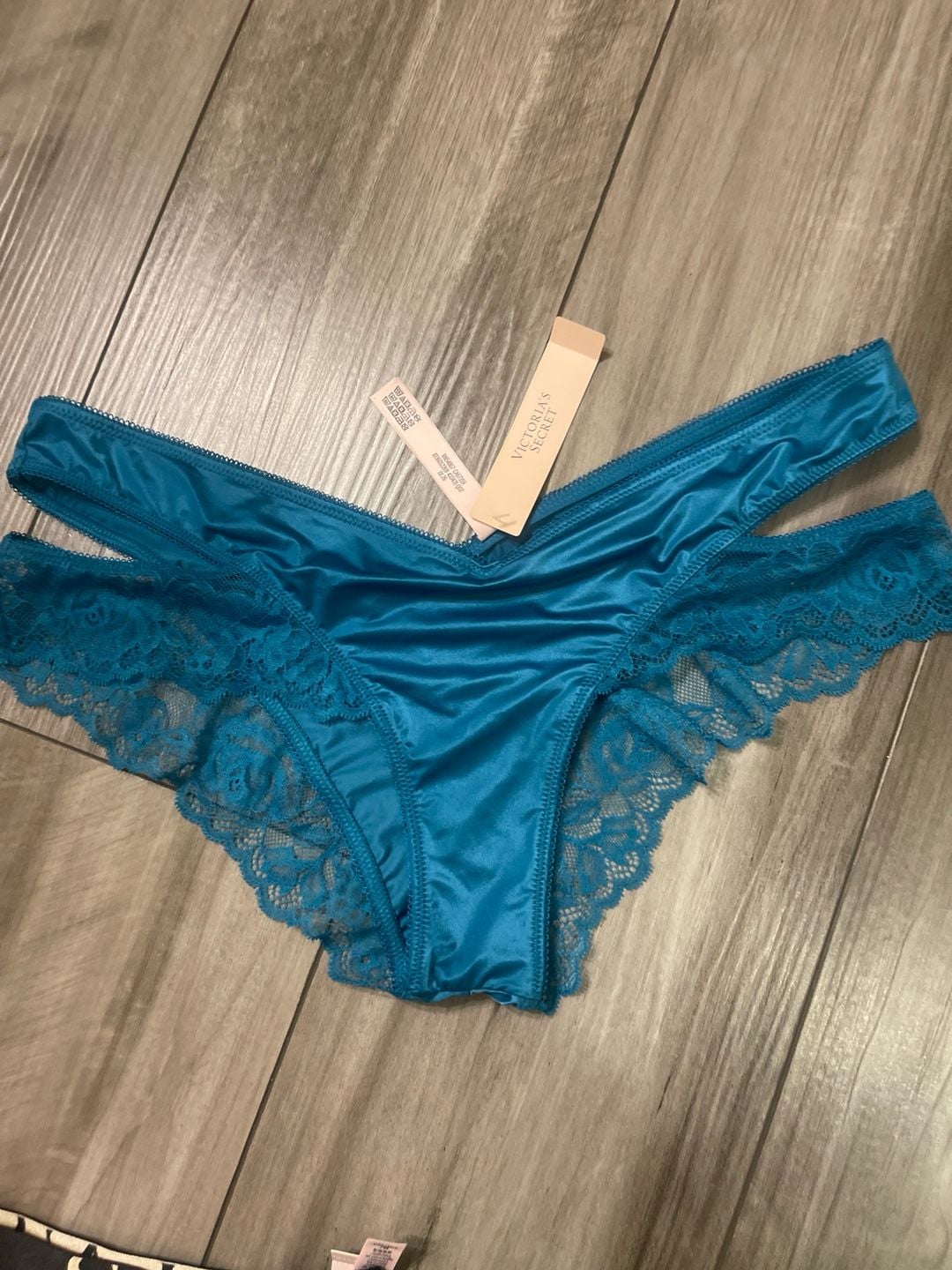 Victoria's Secret 3