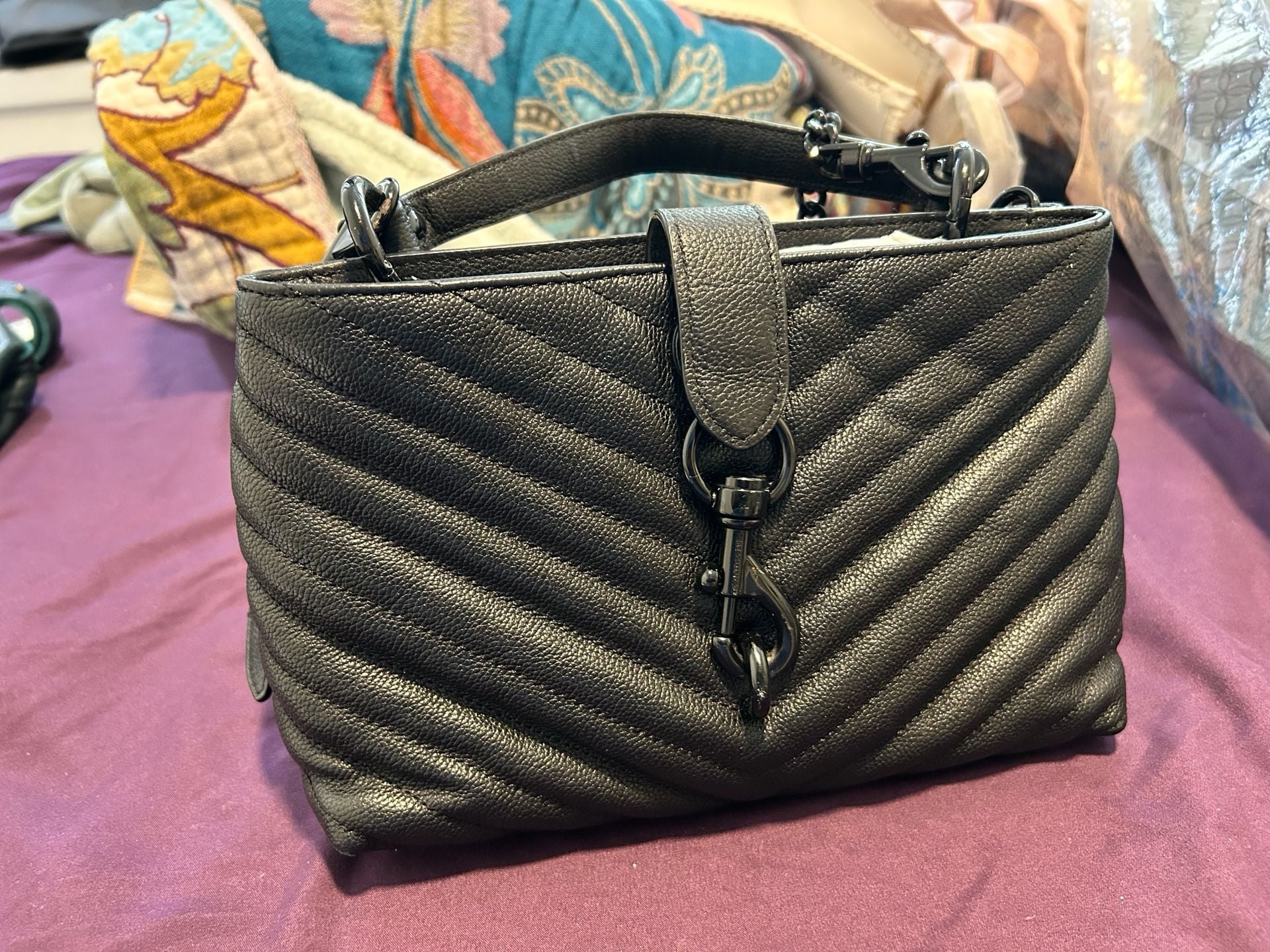Rebecca Minkoff Edie Top... 2