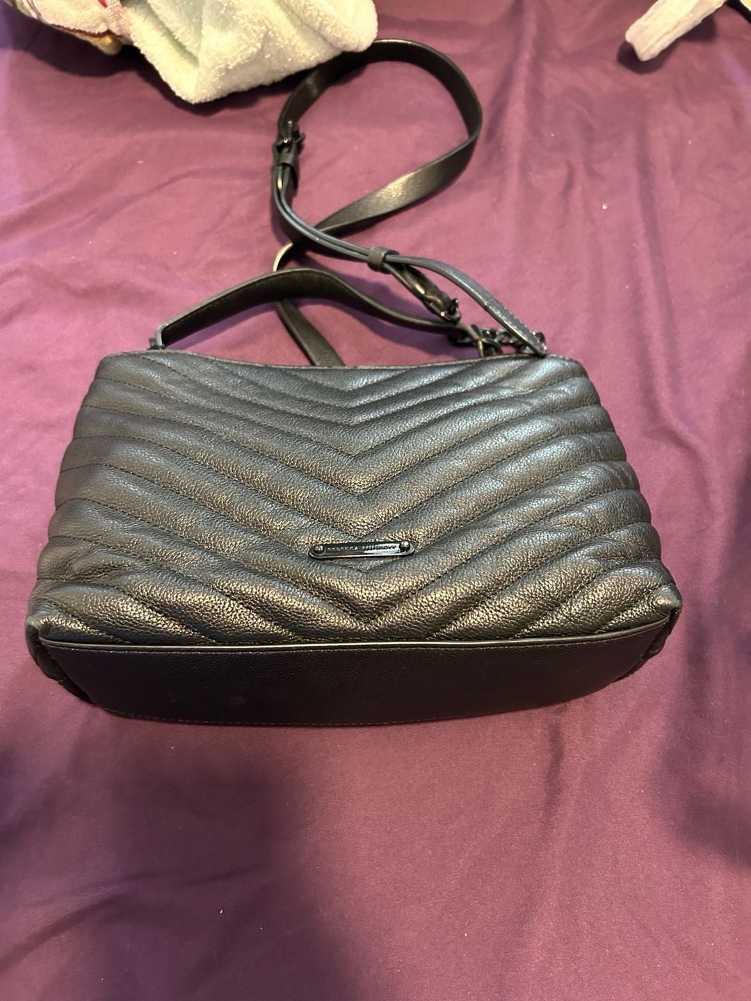 Rebecca Minkoff Edie Top... 4