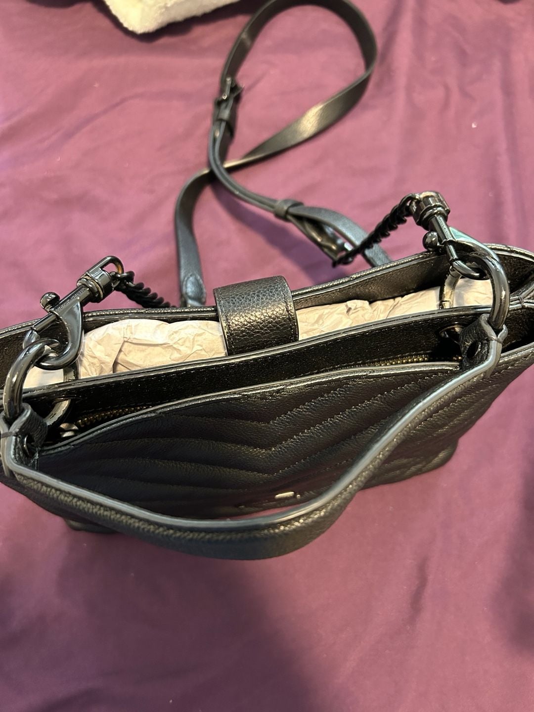 Rebecca Minkoff Edie Top... 5