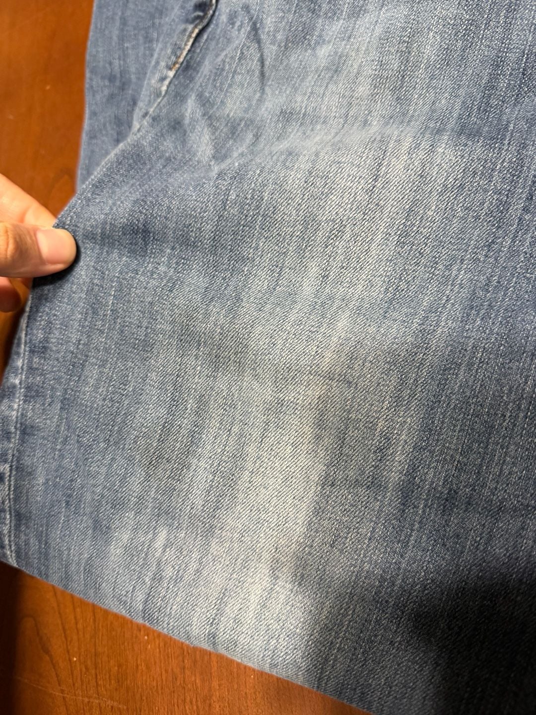 Lucky Brand 481 Jeans - Relaxed Straight 5