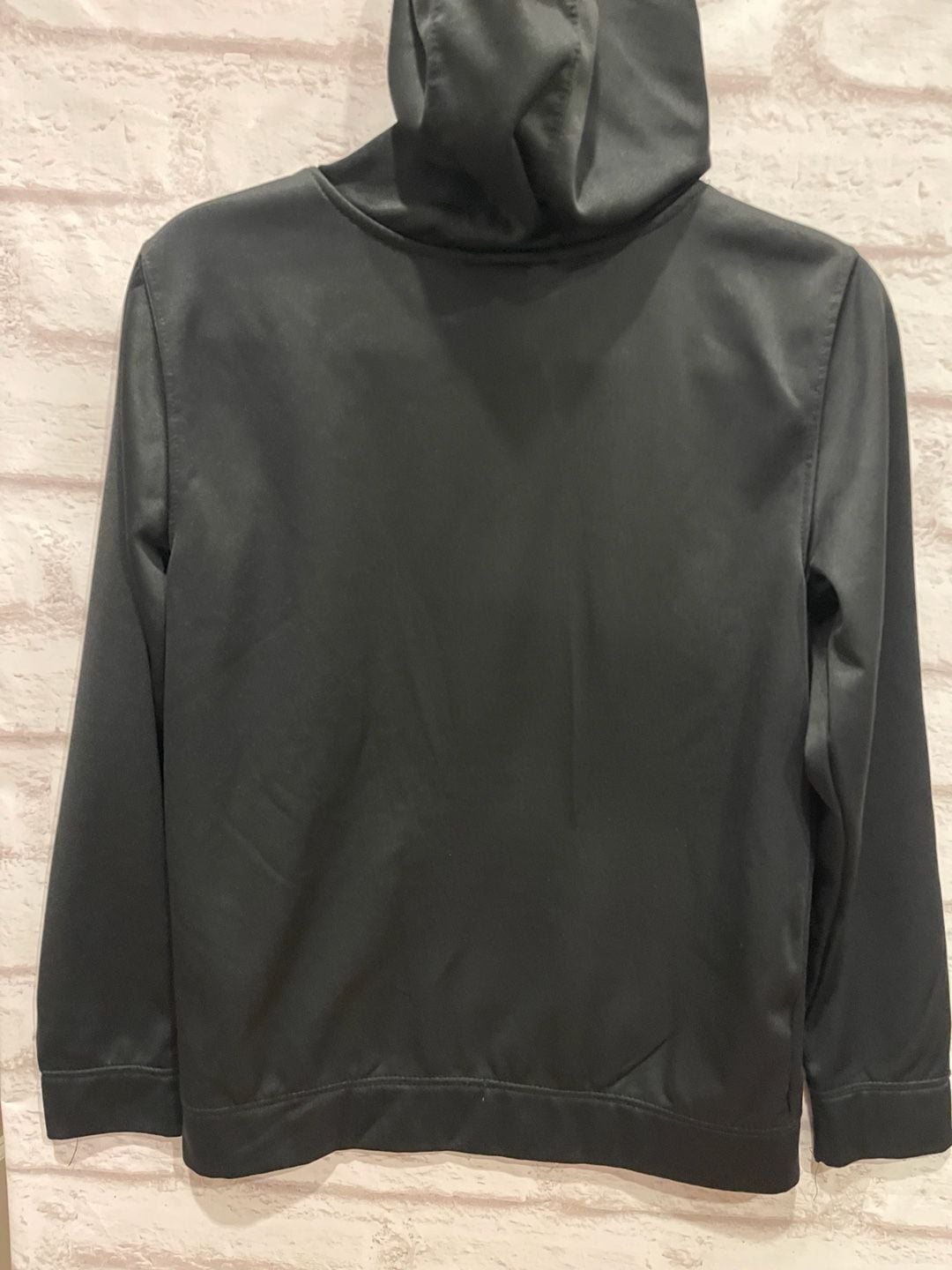 NHL Dallas Stars Youth Hoodie Black Pullover Sweatshirt 4