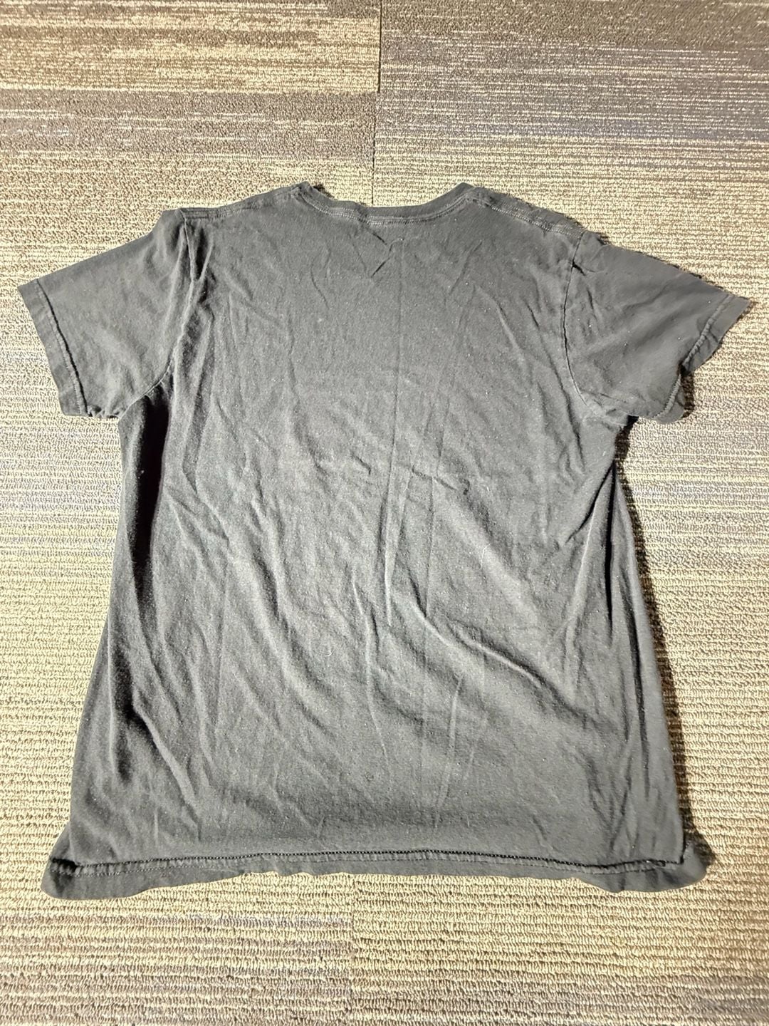 Chemistry Chevrolet Impala T-Shirt Size M Black Car Tee 7