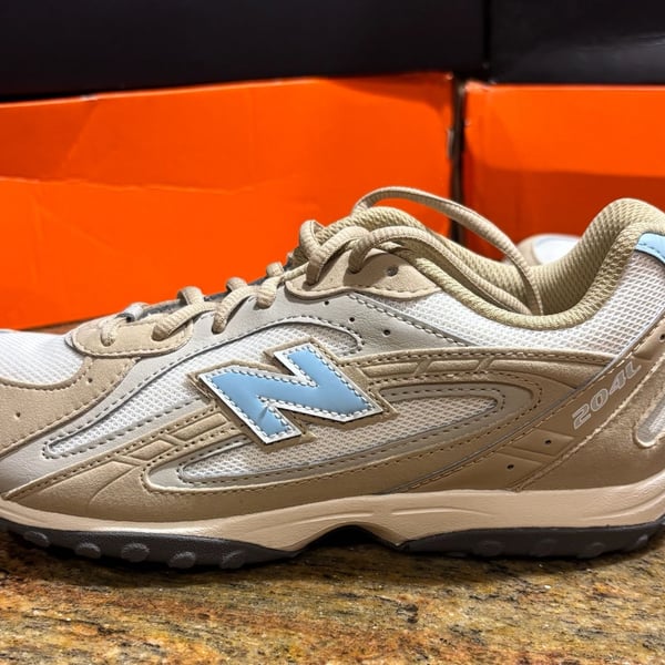 204L Lace - New Balance