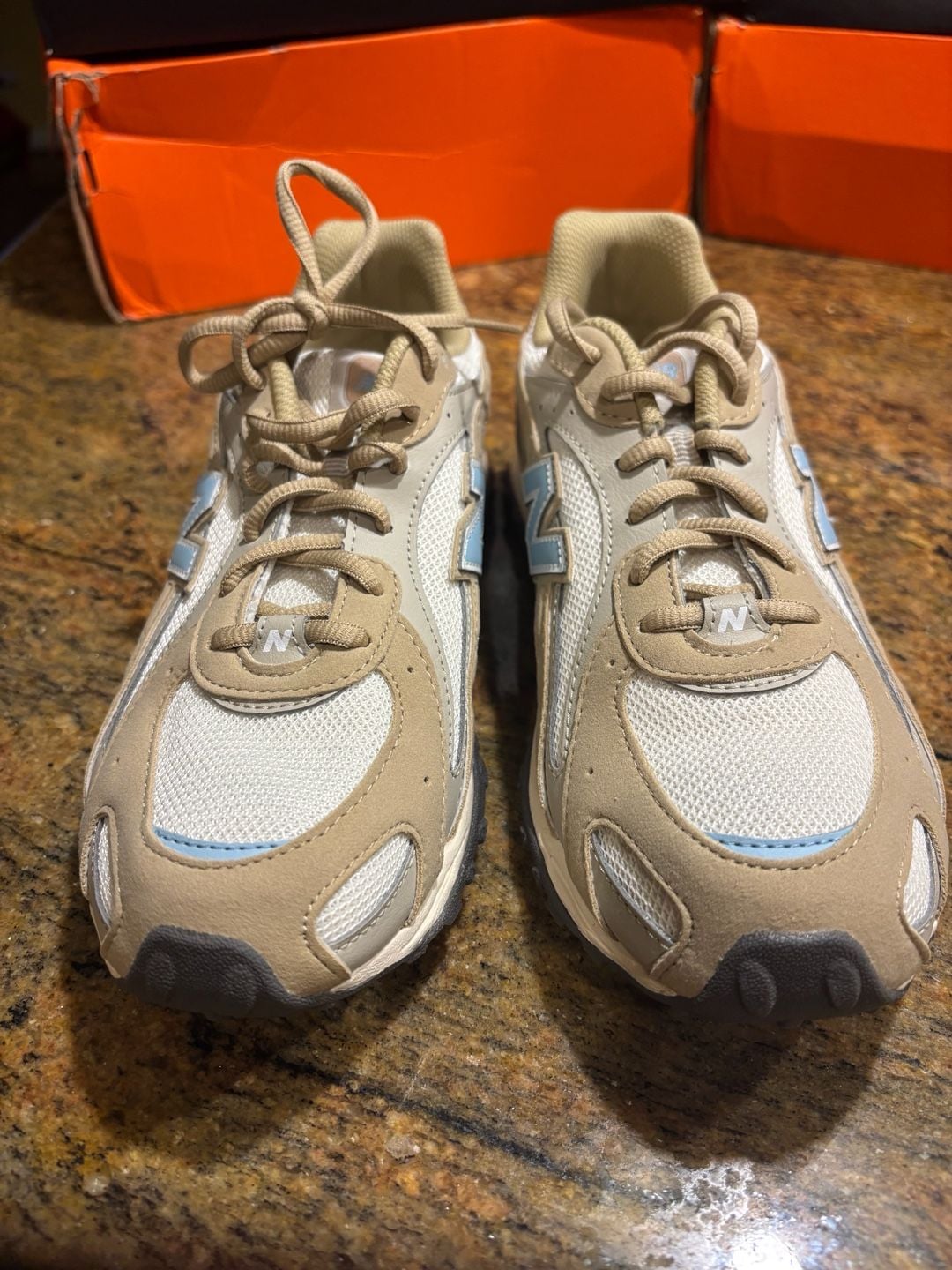 204L Lace - New Balance 6