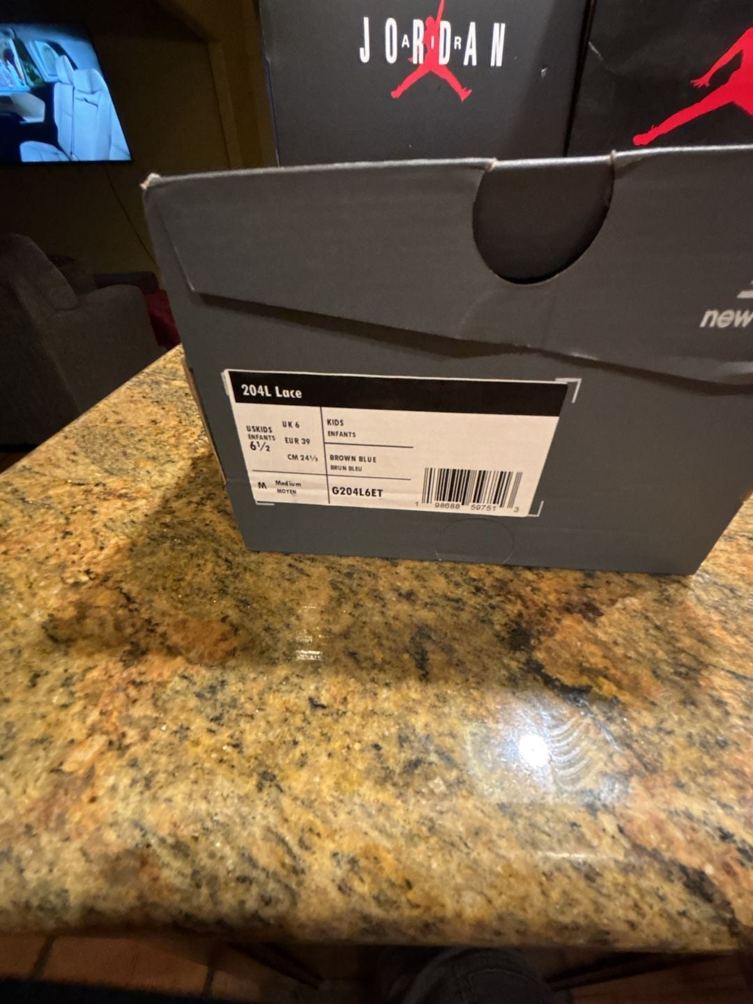 204L Lace - New Balance 11