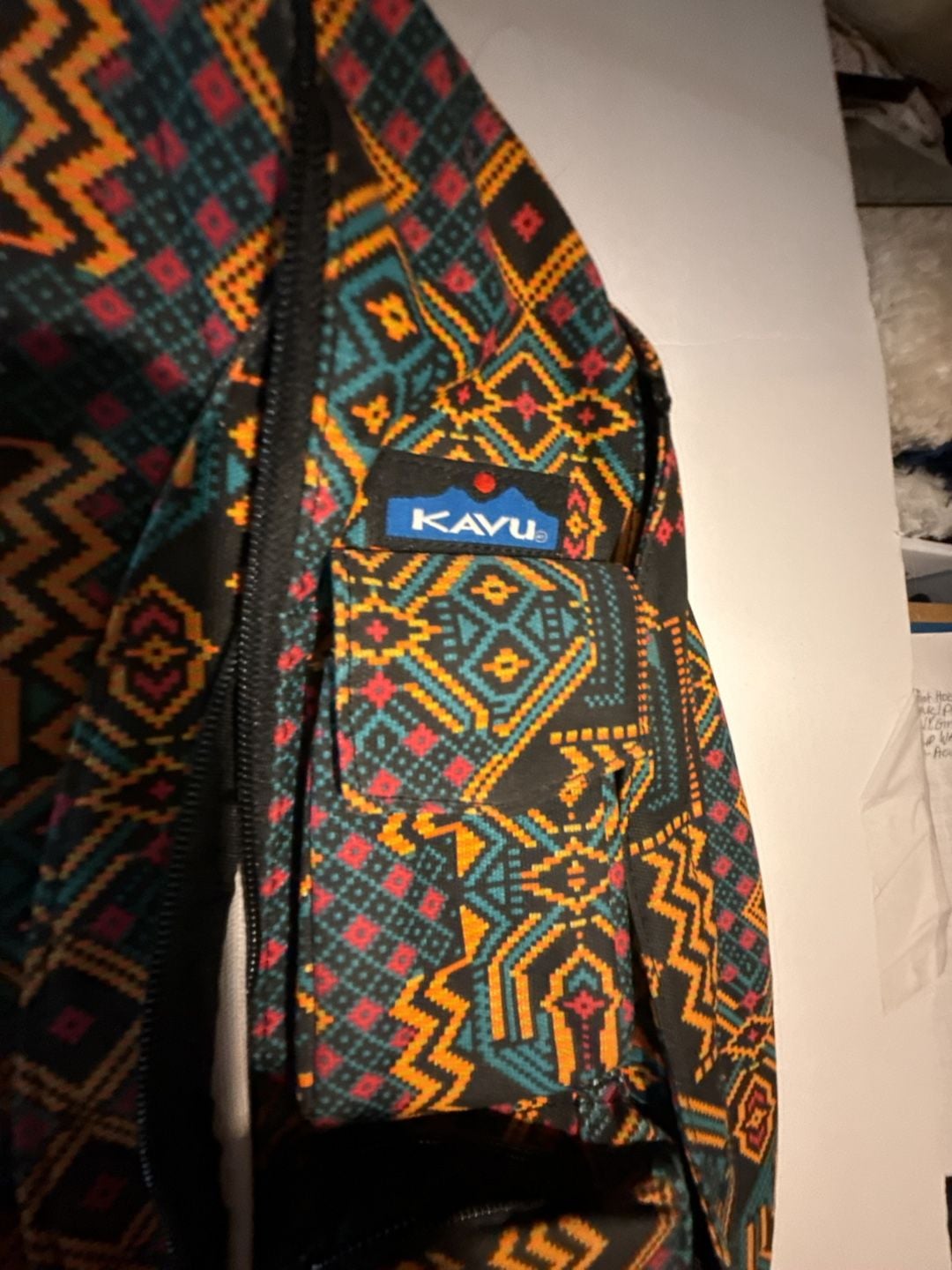 KAVU Mini Rope Bag - Women's - Accessories, 3