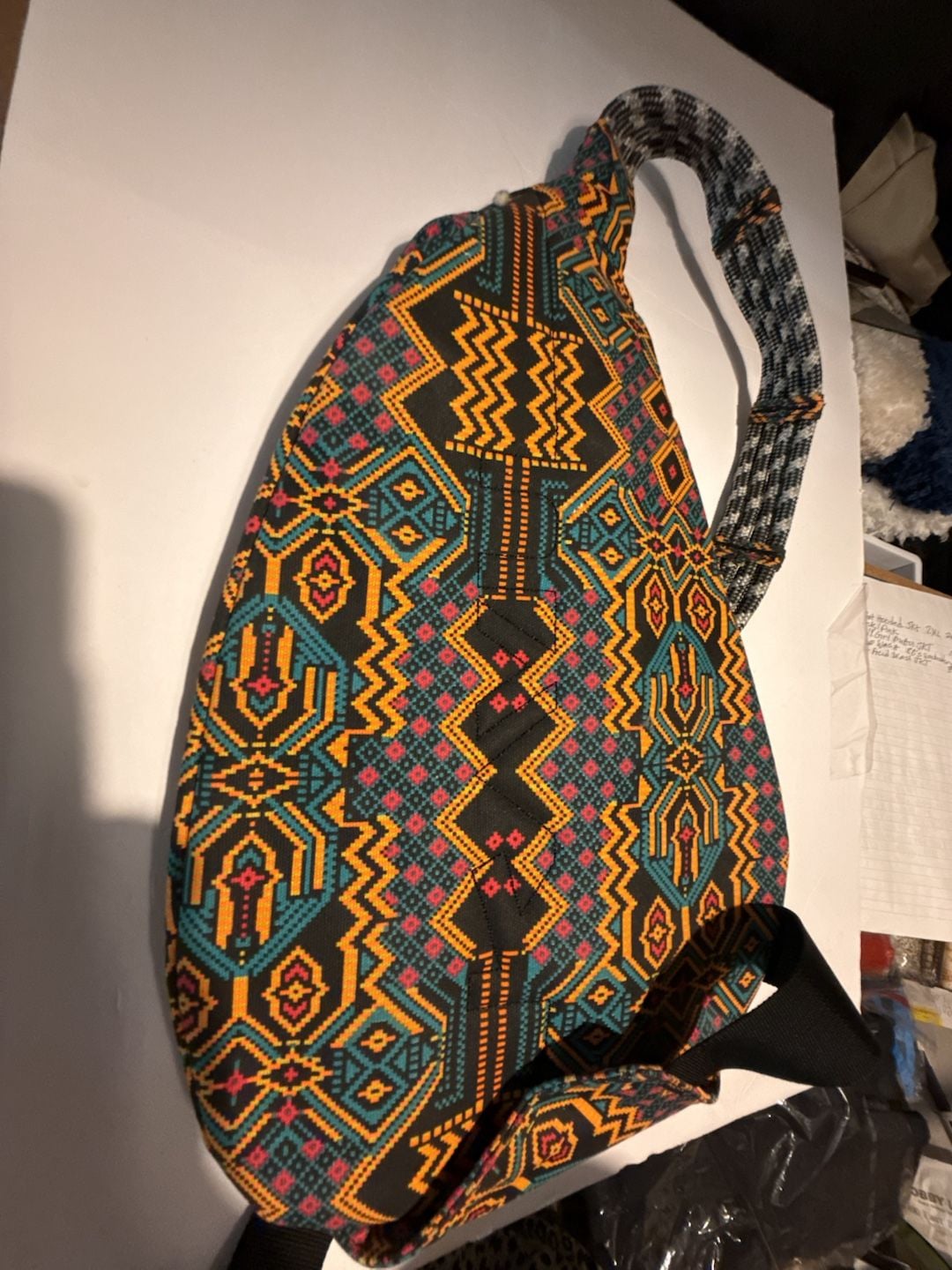 KAVU Mini Rope Bag - Women's - Accessories, 5