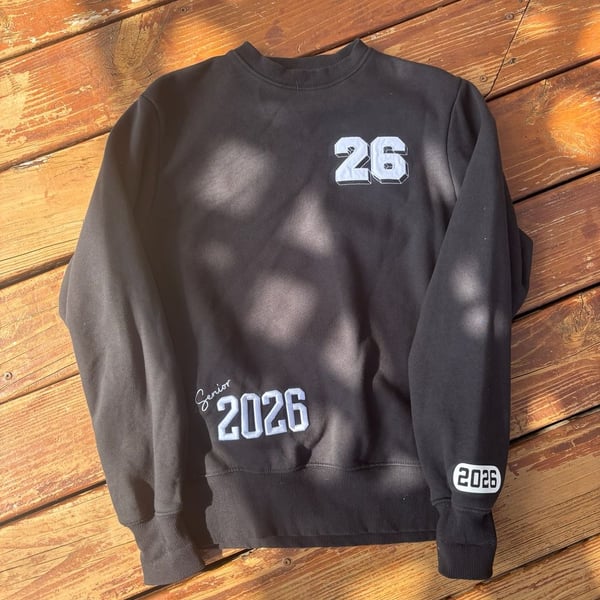 TPS Crewneck Sweatshirt – ,