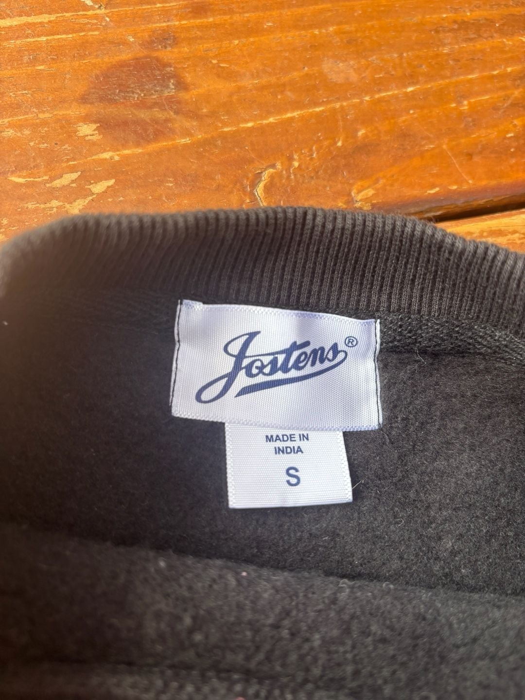 TPS Crewneck Sweatshirt – , 5