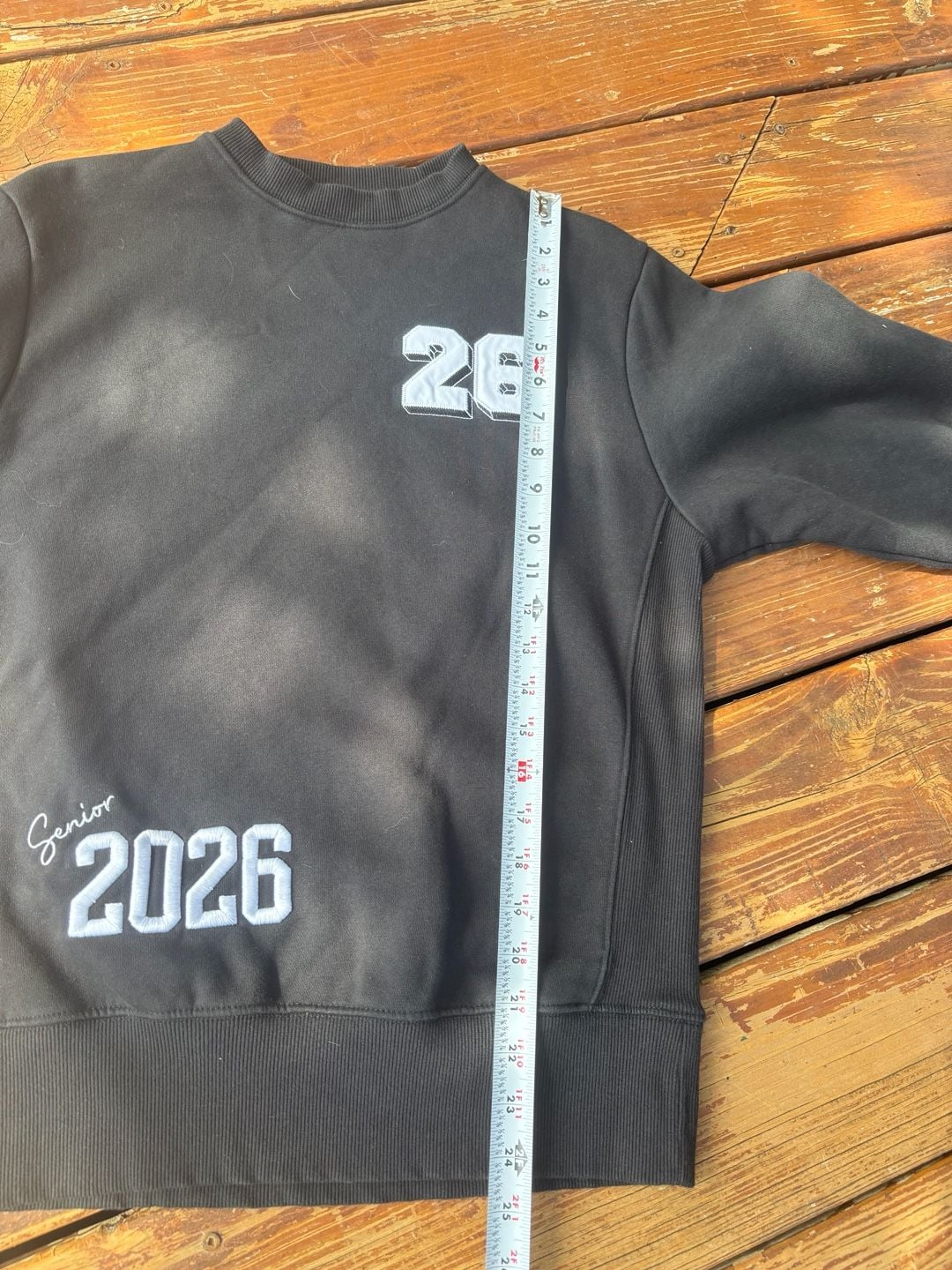 TPS Crewneck Sweatshirt – , 6