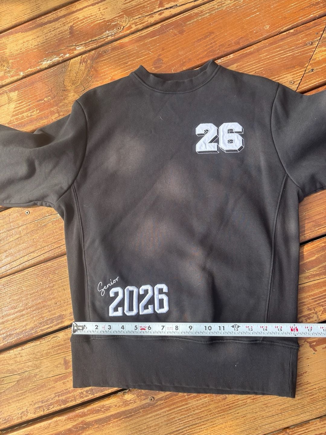 TPS Crewneck Sweatshirt – , 7